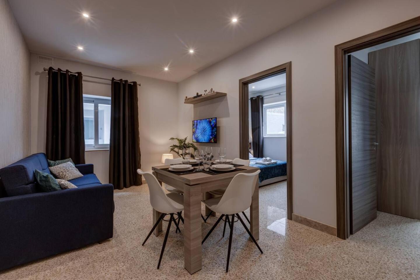 Uptown Mellieha By Homely Exterior photo