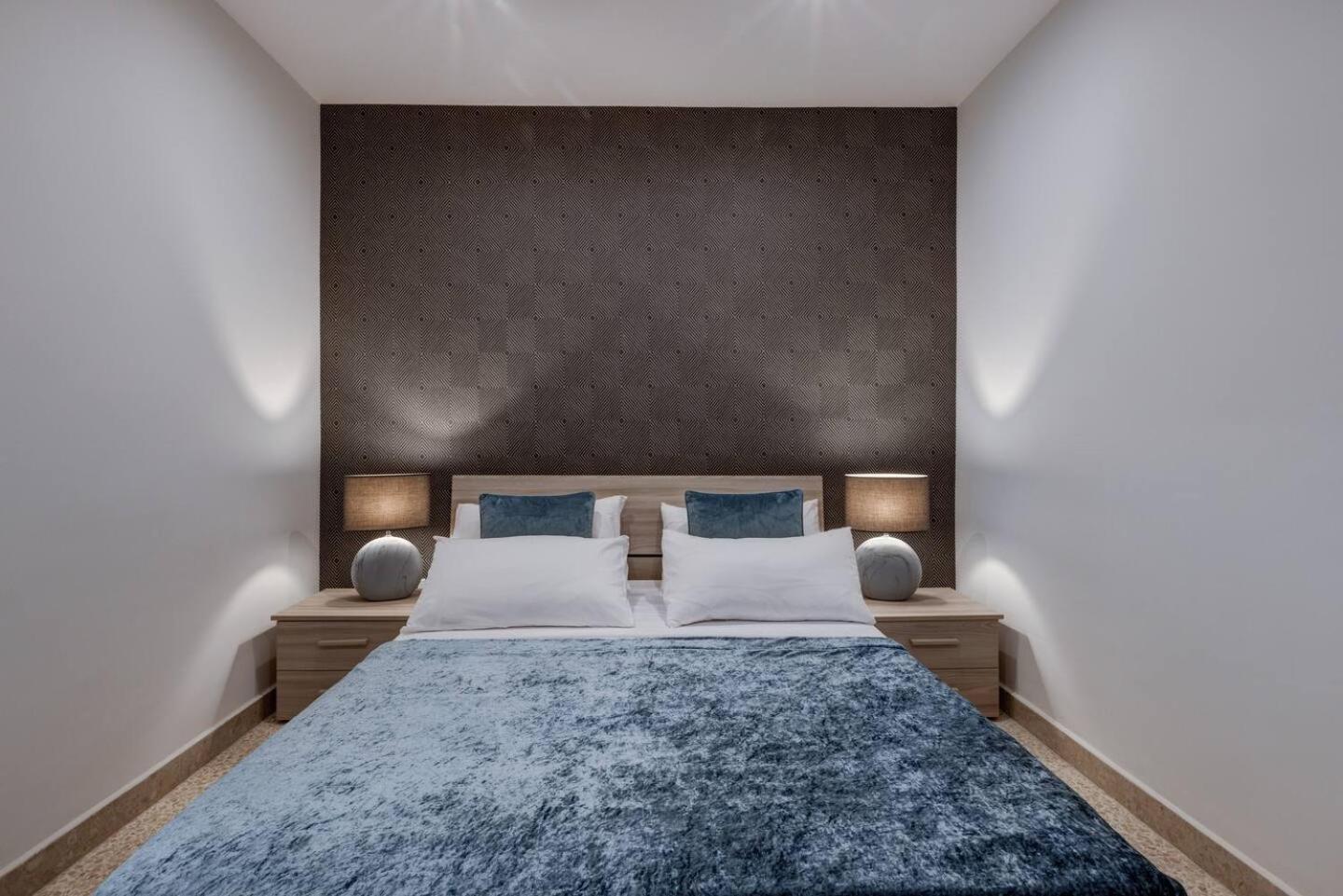 Uptown Mellieha By Homely Exterior photo
