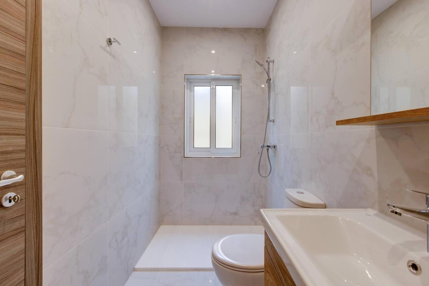 Uptown Mellieha By Homely Exterior photo